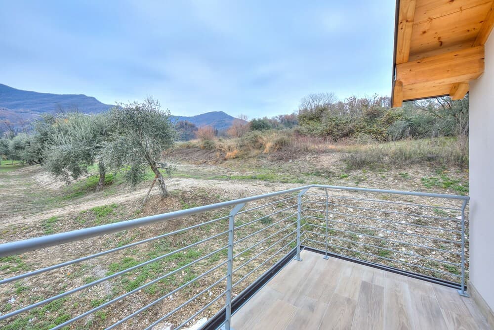 Ricomilla Holiday - Ulivo Innamorato