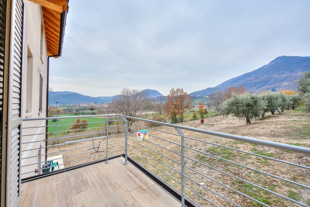 Ricomilla Holiday - Ulivo Innamorato