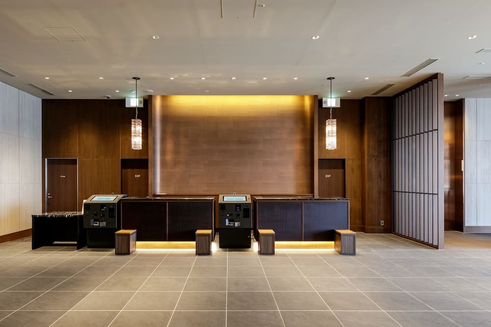 HOTEL VISCHIO TOYAMA by GRANVIA