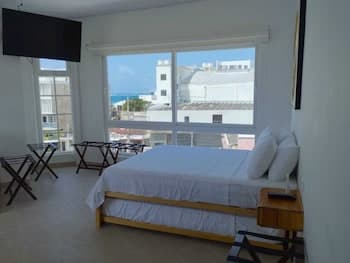 Alojamiento Santa Julia