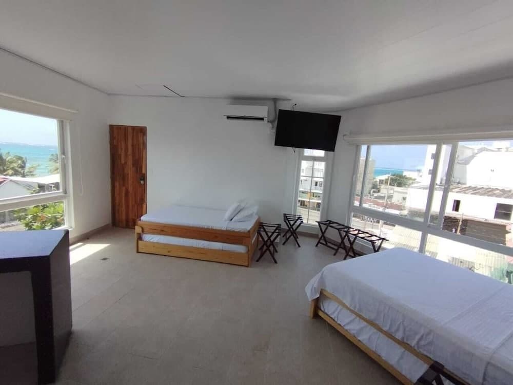 Alojamiento Santa Julia