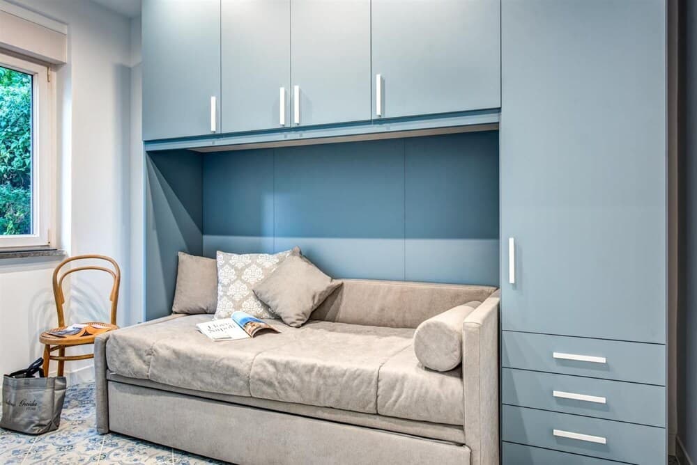 The Attic Sorrento - Rooftop Pool and Water Views