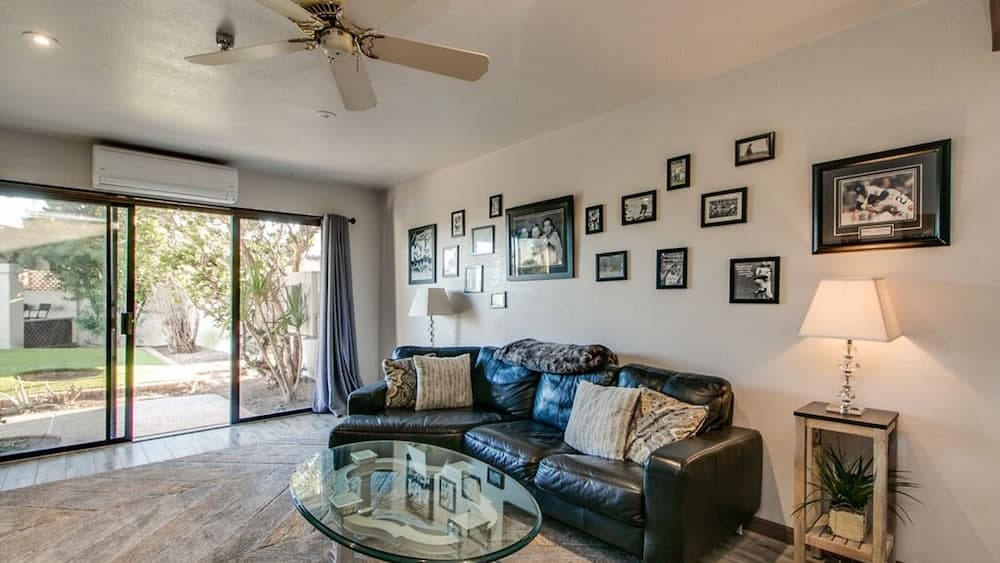 Spectacular Fountain Hills 5 Bdrm W/pool and Views