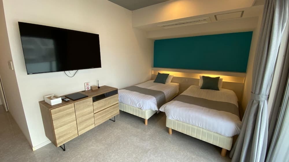 Tabinoteitaku Okinawa Naha 2nd