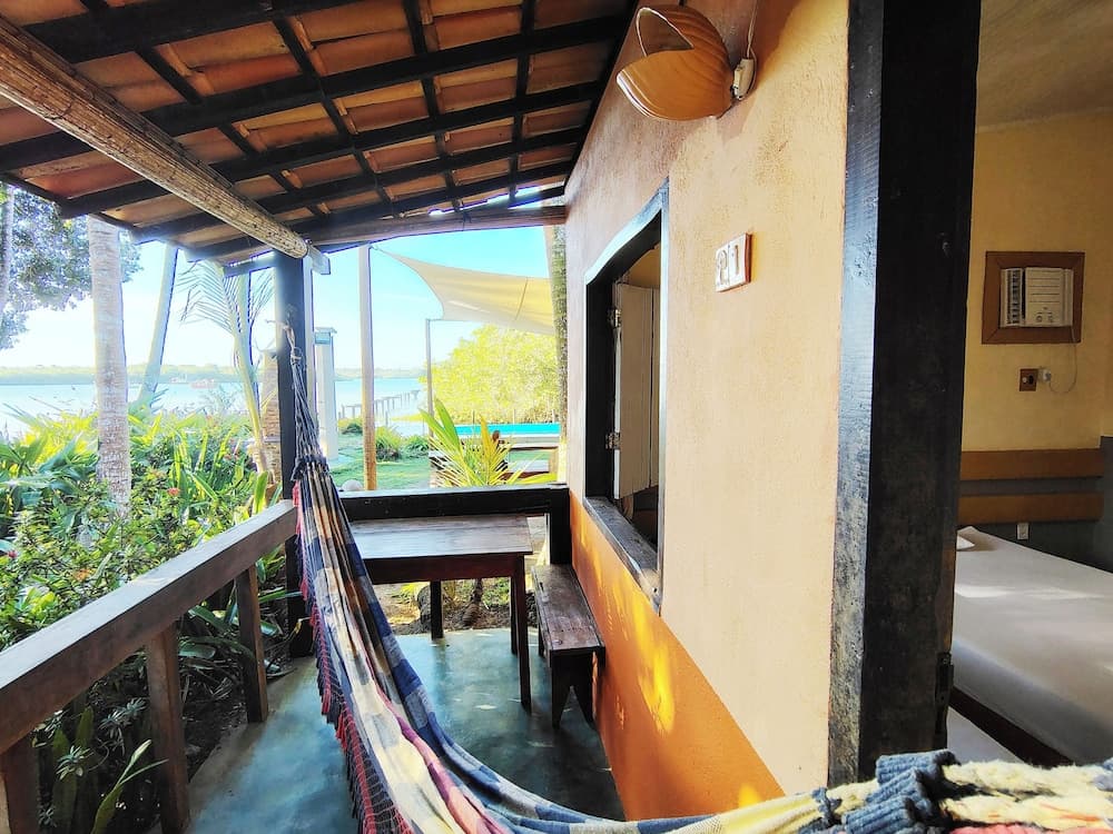 Casa de Temporada Arcádia, Piscina, 22 Hóspedes, 5 Suítes e Churrasqueira em Itacaré Bahia