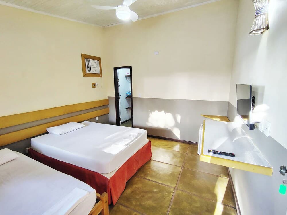 Casa de Temporada Arcádia, Piscina, 22 Hóspedes, 5 Suítes e Churrasqueira em Itacaré Bahia