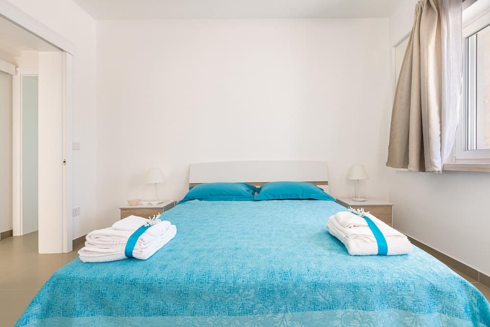 3134 Il Suono del Mare - Villa Giunone by Perle di Puglia