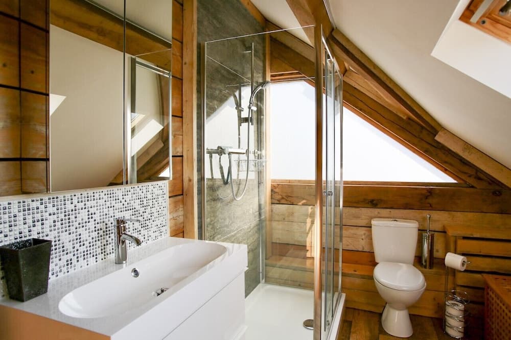 Orchard Barn in Oxford