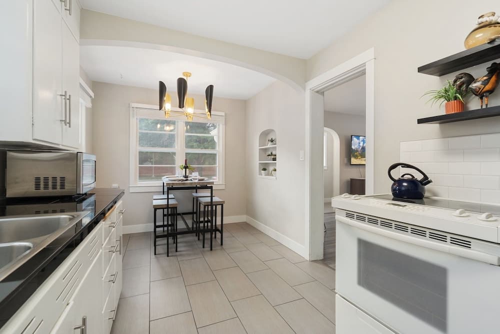 Beautiful Bungalow Next to Csu - Free Cruiser Bikes