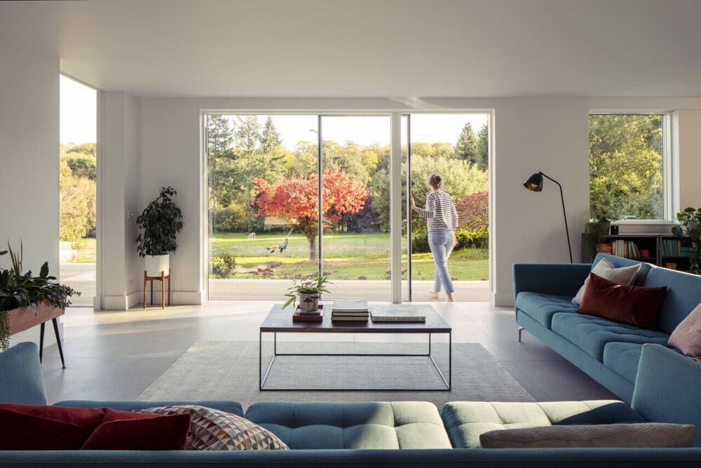 Cherry Tree House - Heated Pool