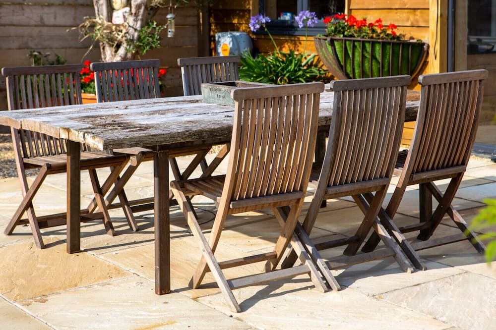 Owl Barn in Oxford With 5 Bedrooms and 5 Bathrooms