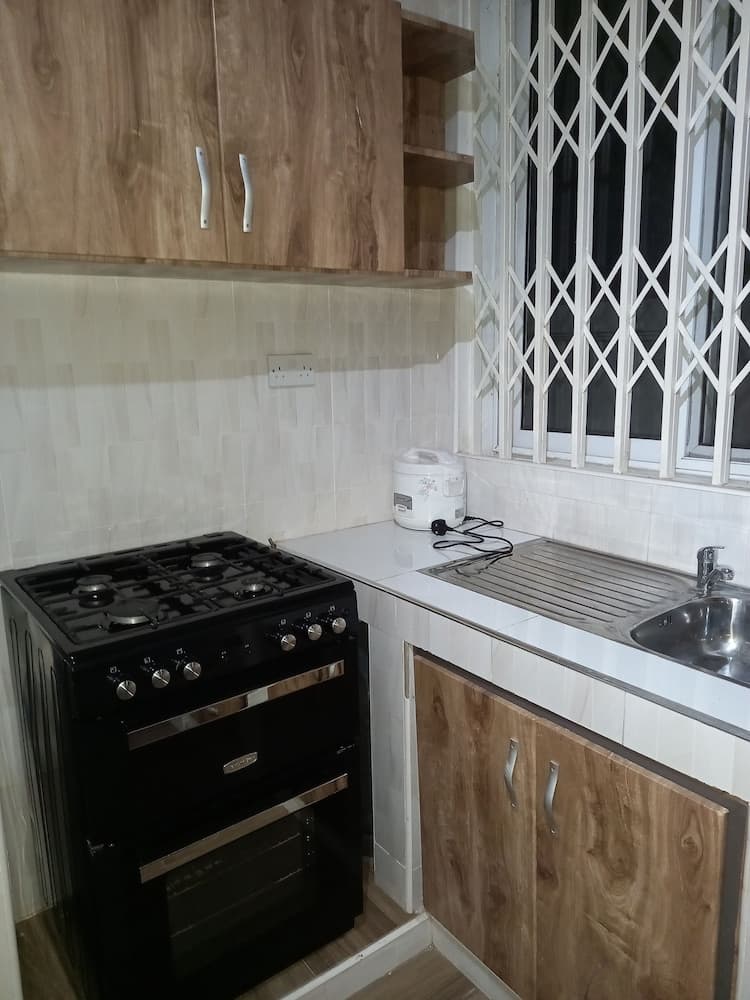 Remarkable 2-bed Apartment in Afienya, Ghana