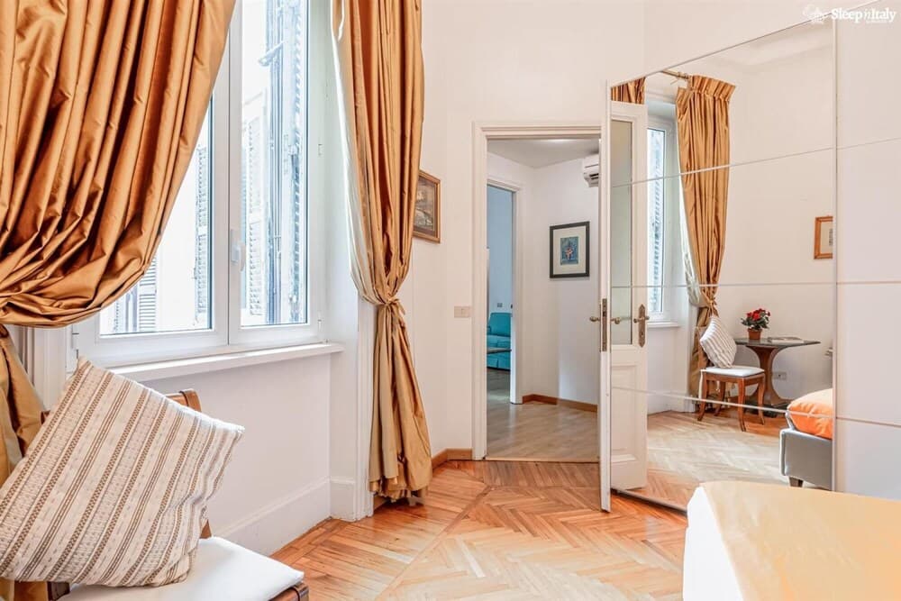 Palazzo Altoviti in Rome