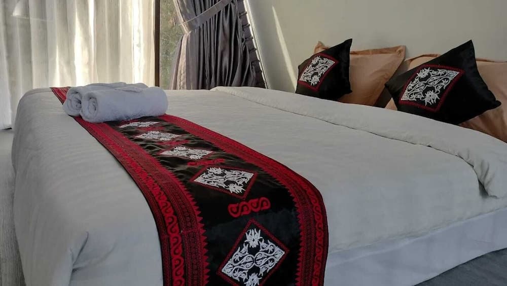 Dream Hill Villa Burtelege Takengon