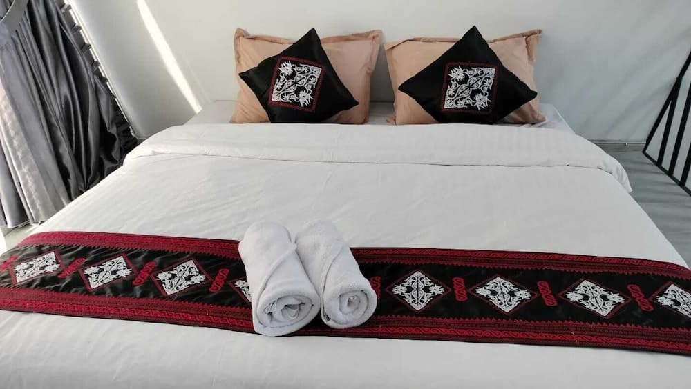 Dream Hill Villa Burtelege Takengon