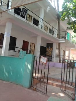 Est Hem Guesthouse Arambol