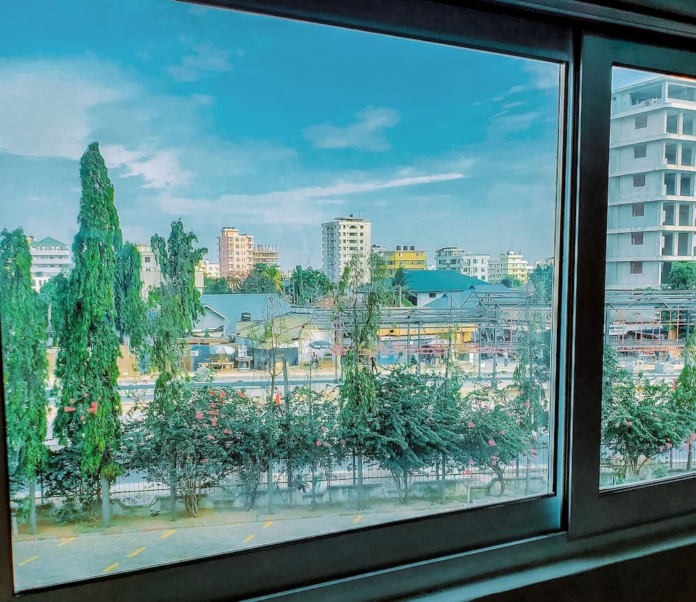 Royal Village Hotel Dar Es Salaam