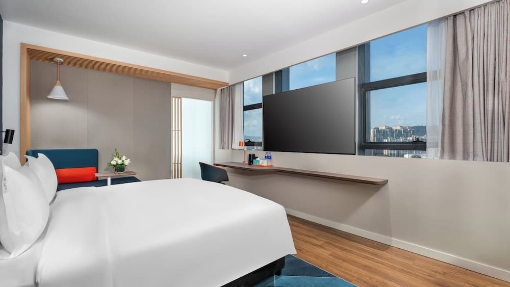 Holiday Inn Express Kunming Panlong by IHG