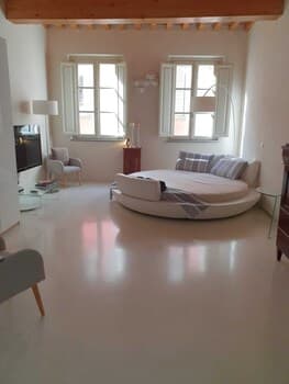 Luxury Tower House in the earth of Pisa