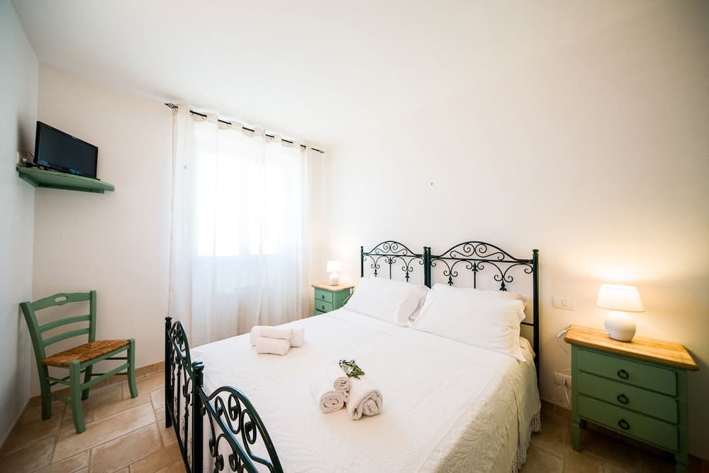 Trulli Nuova Aia Resort