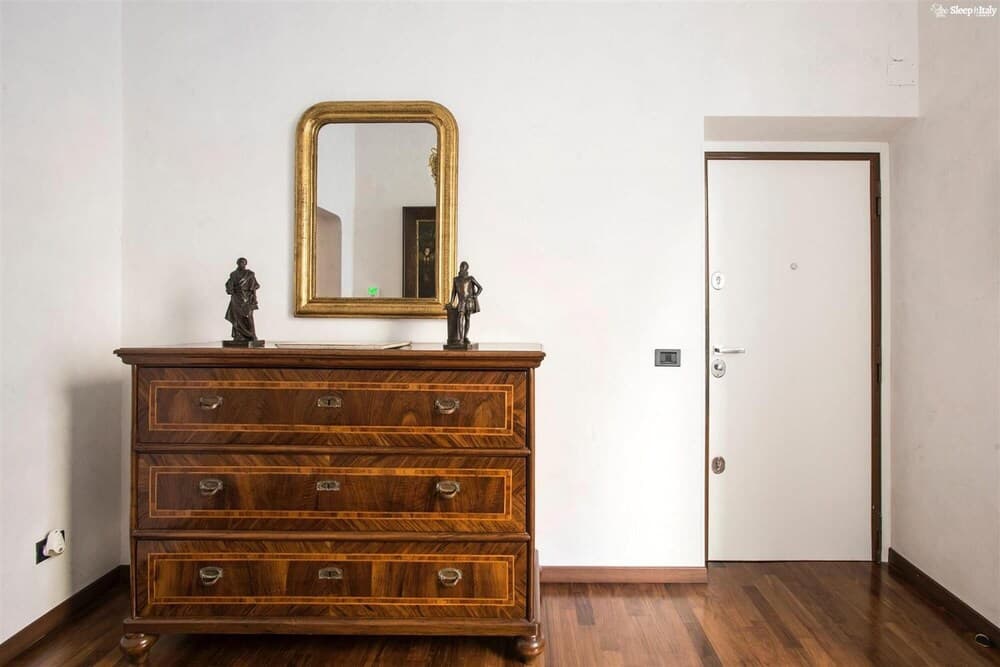 Ludovisi Delux in Rome