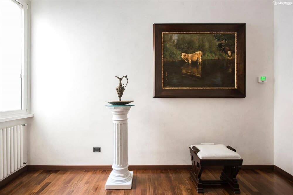 Ludovisi Delux in Rome