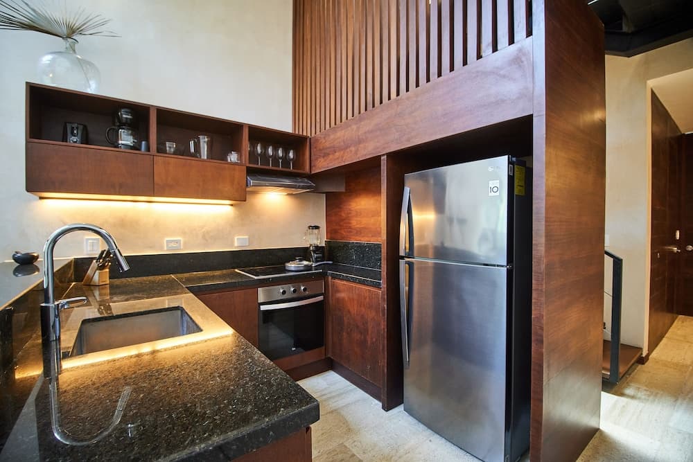 Bungalos Luxury A206 By Lockey