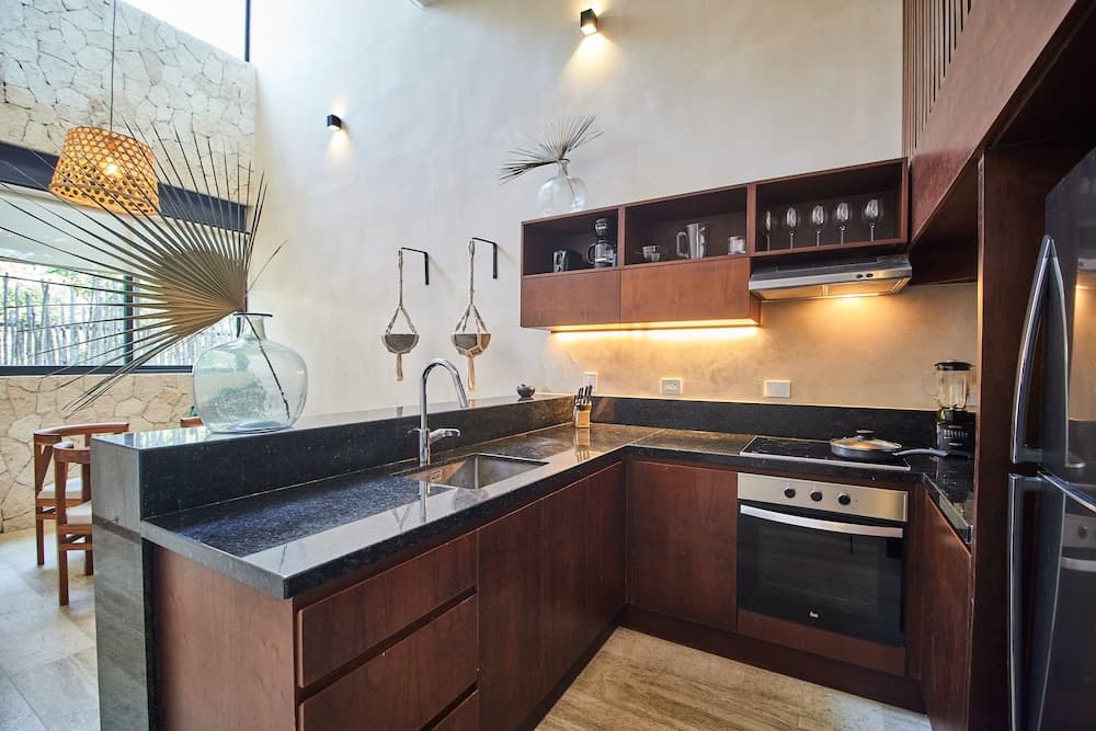 Bungalos Luxury A206 By Lockey