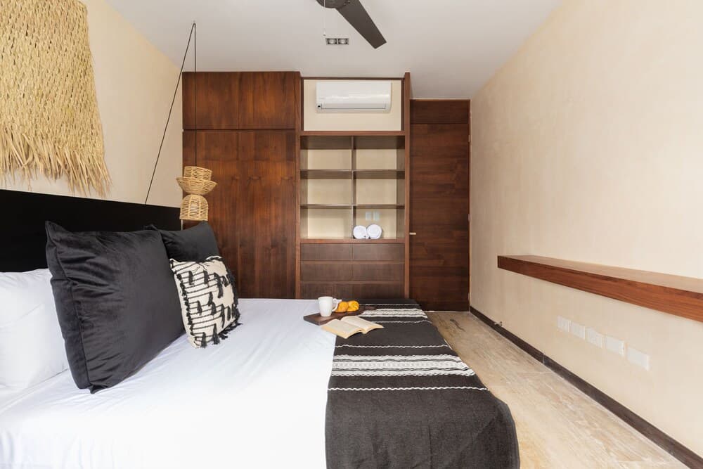 Bungalos Village 106 By Lockey