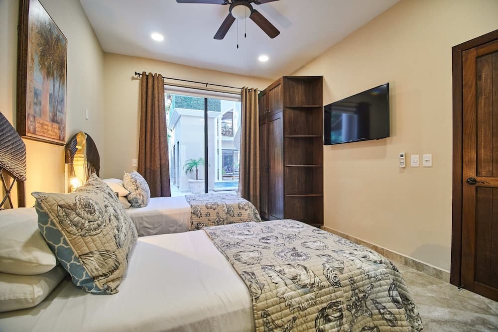 Casa Corazón By Lockey