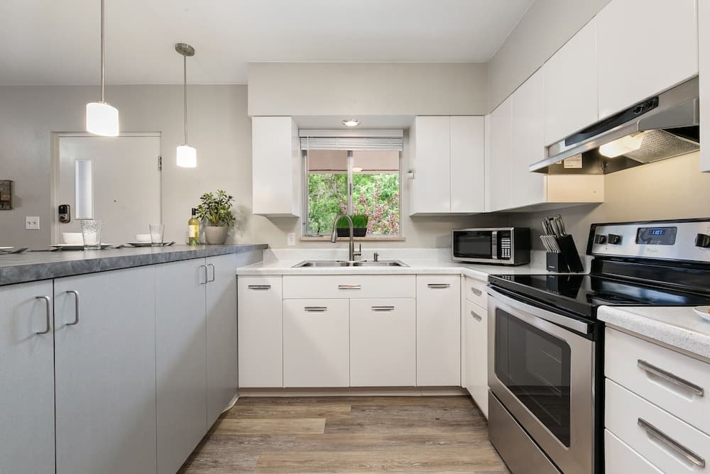 Terra Cotta Suite | Cozy Spot in Old Town FoCo