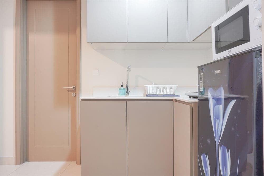 Fancy And Comfort 1Br At Gold Coast Apartment