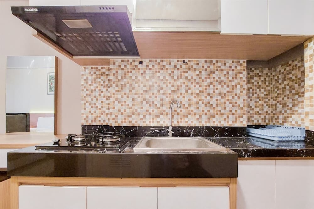 Cozy With Modern Design Studio Parkland Avenue Apartment