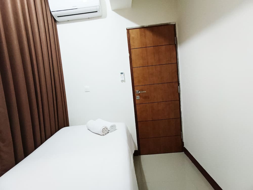 Luxury 2Br At Vida View Makassar Apartment