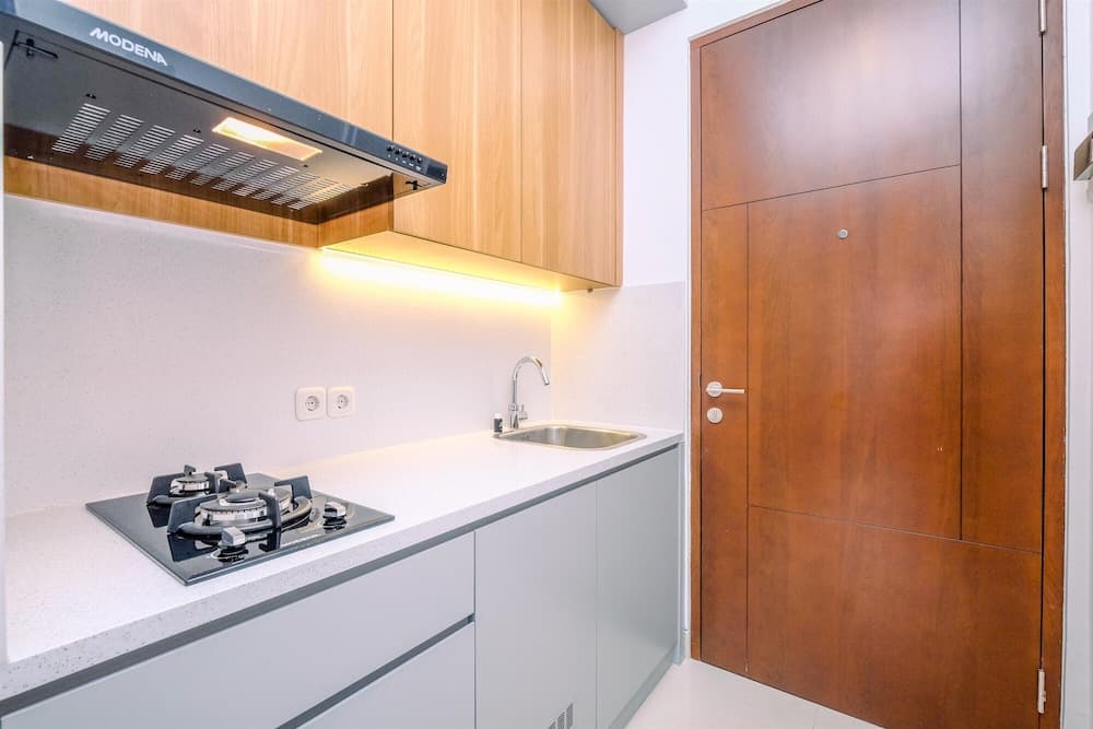 Simply Look Studio Room At The Newton 1 Ciputra World 2 Apartment