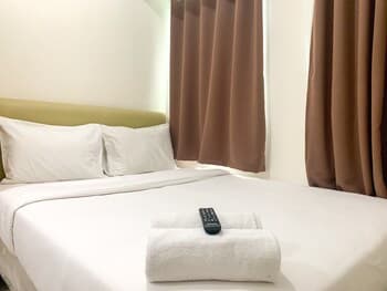 Nice Designed Studio At Osaka Riverview Pik 2 Apartment