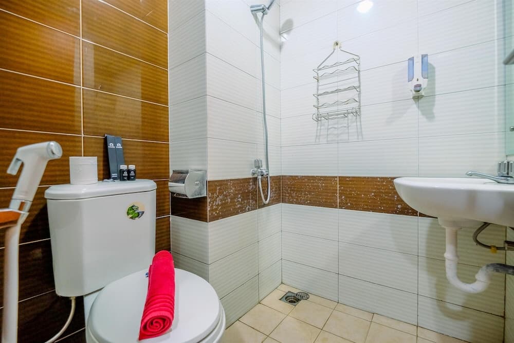 Cozy Studio At Margonda Residence 3 Apartment