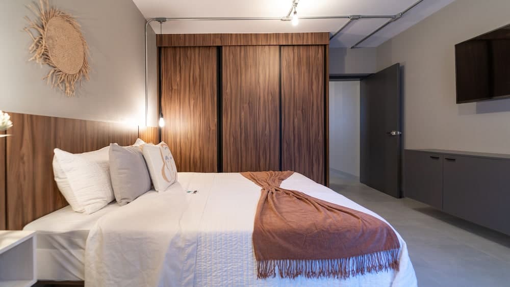 Tribu San Martín Chapultepec