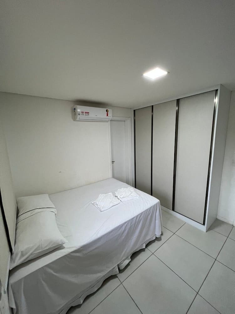 Mandara Lanai Apartamento Bangalô