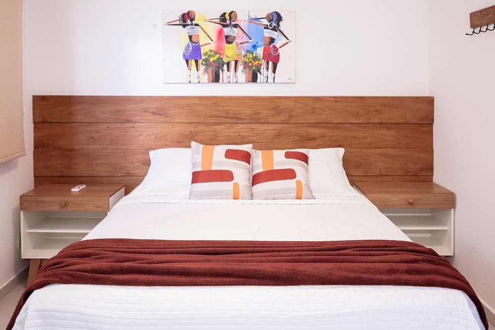 Solar Água Pipa- Summer Pipa