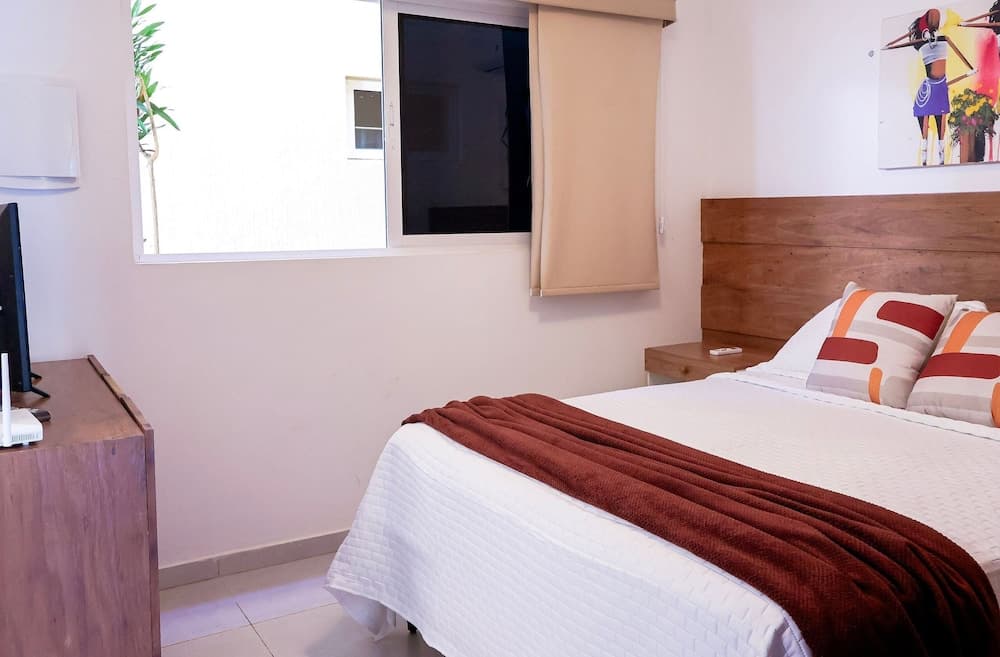 Solar Água Pipa- Summer Pipa