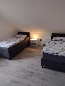 Family Nest Lika Relax