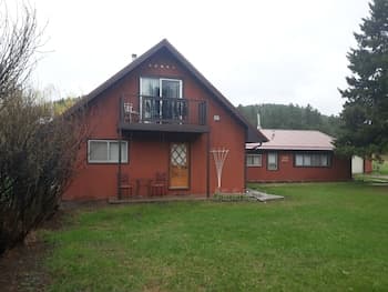 Alice's Black Hills Cottage