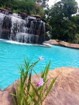 Sertão Veredas Hotel Fazenda