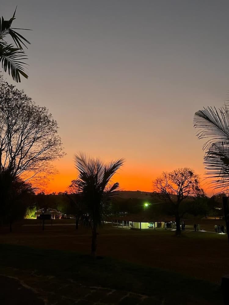 Sertão Veredas Hotel Fazenda