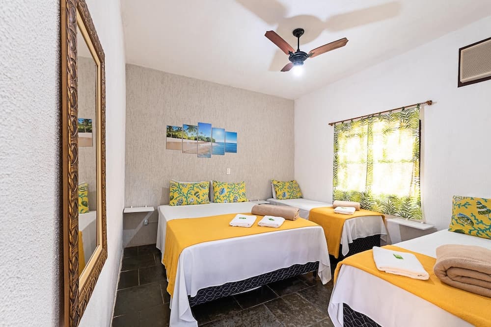 POUSADA ACQUA MARINA