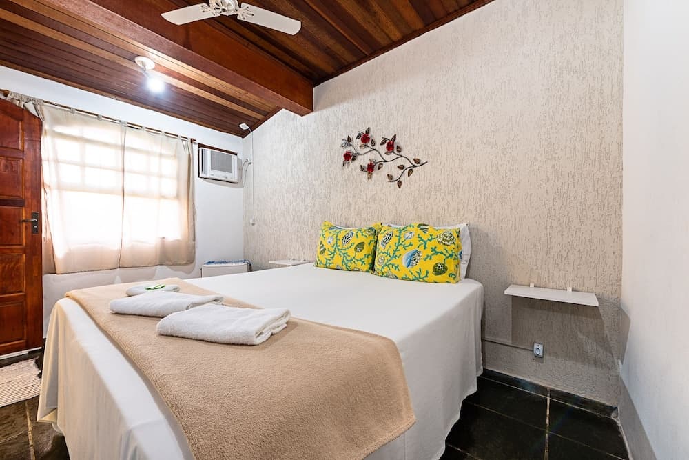 POUSADA ACQUA MARINA