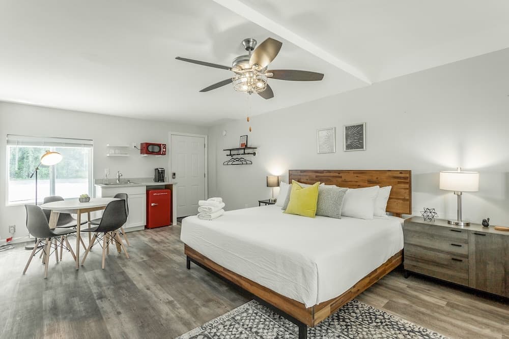 The Lodge at Lookout Mountain