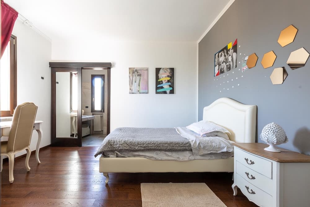 2974 Tenuta Elisabetta- Camera Singola by Barbarhouse