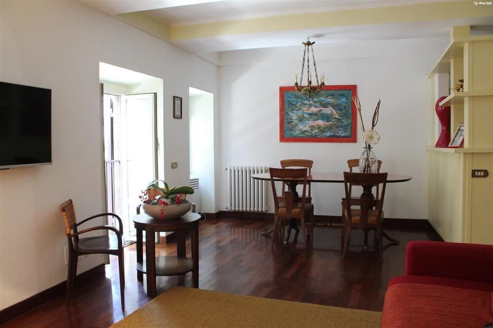 Minerva in Rome With 1 Bedrooms and 1 Bathrooms